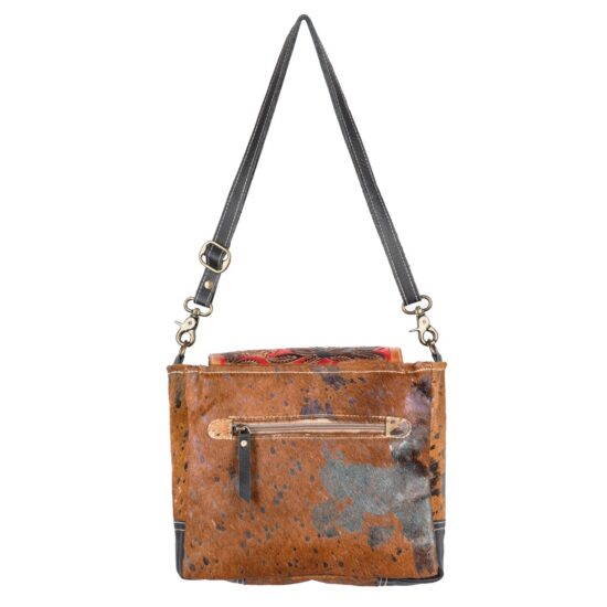 Augustus Shoulder Bag - Image 3