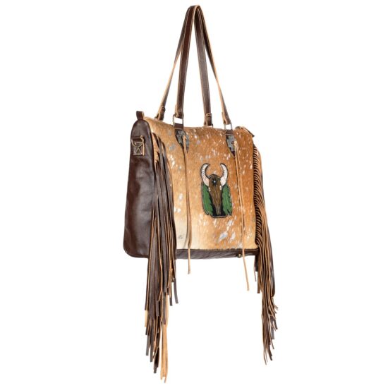 Sirius Tote Bag - Image 2