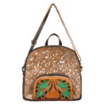 Sylvan Convertible Backpack