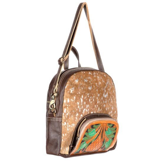 Sylvan Convertible Backpack - Image 2