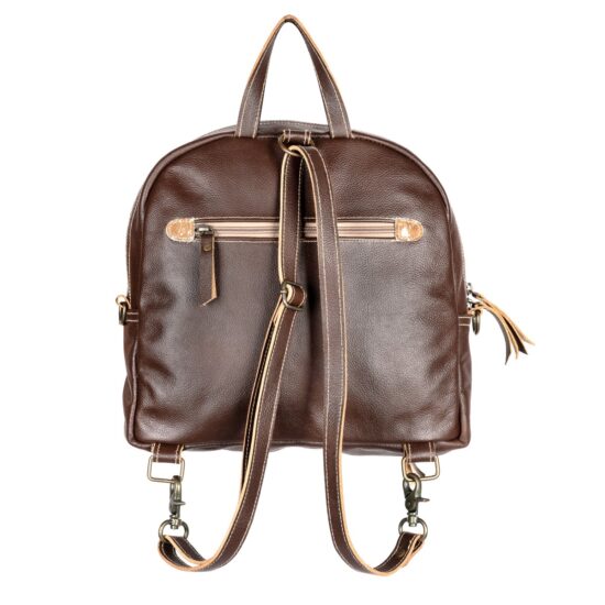 Sylvan Convertible Backpack - Image 3