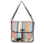 Magnite Laptop & Messenger Bag