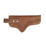 Coyote Pistol Cover