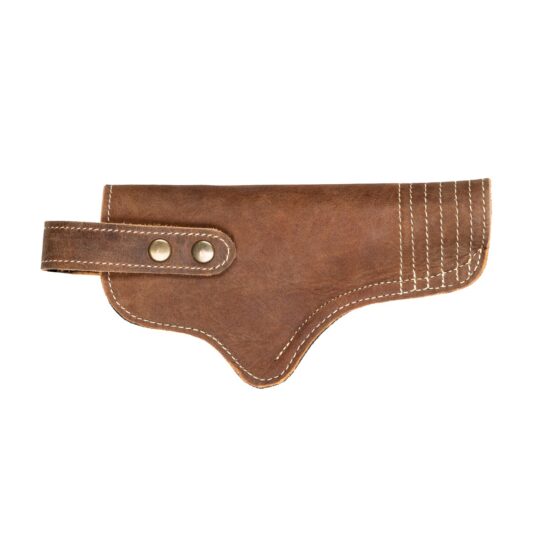 Coyote Pistol Cover