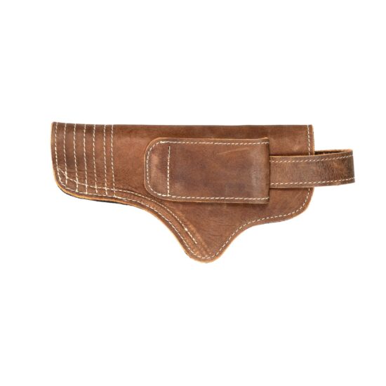 Coyote Pistol Cover - Image 2