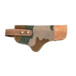 Skitz Pistol Cover