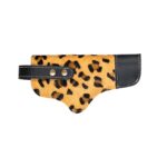 Blaze Pistol Cover