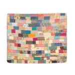 Color Blast Bedcover
