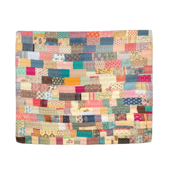 Color Blast Bedcover