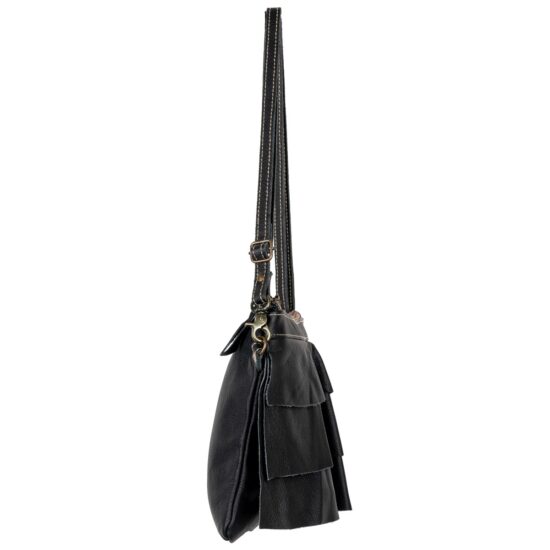 Black Wave Crossbody - Image 2