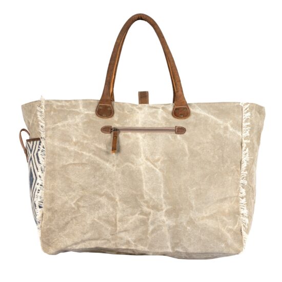 Endevour Weekender Bag - Image 3