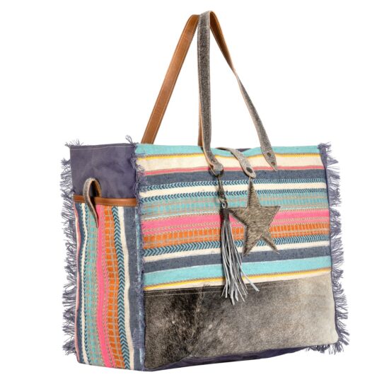 Insignia Weekender Bag - Image 2