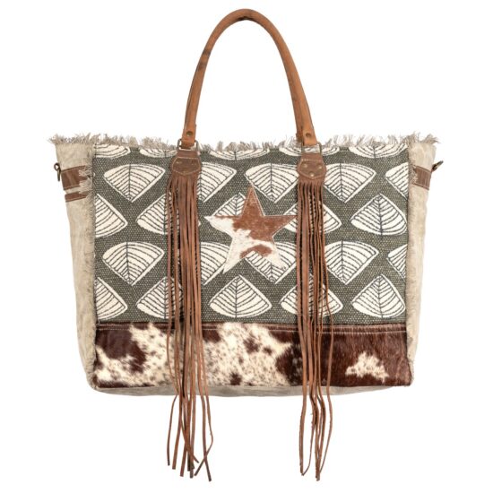 Omega Weekender Bag