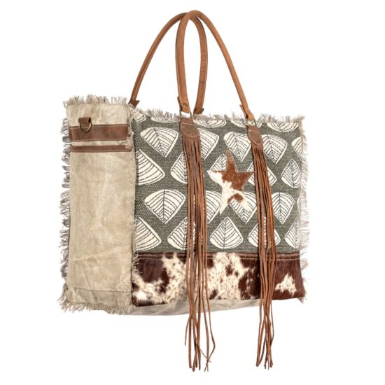 Omega Weekender Bag - Image 2