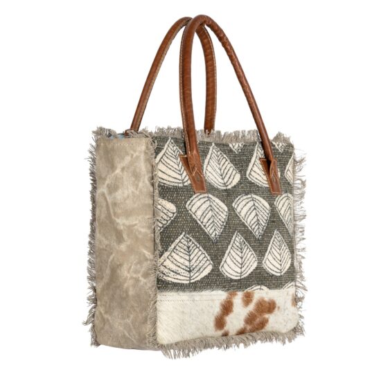 Famke Small Handbag - Image 3