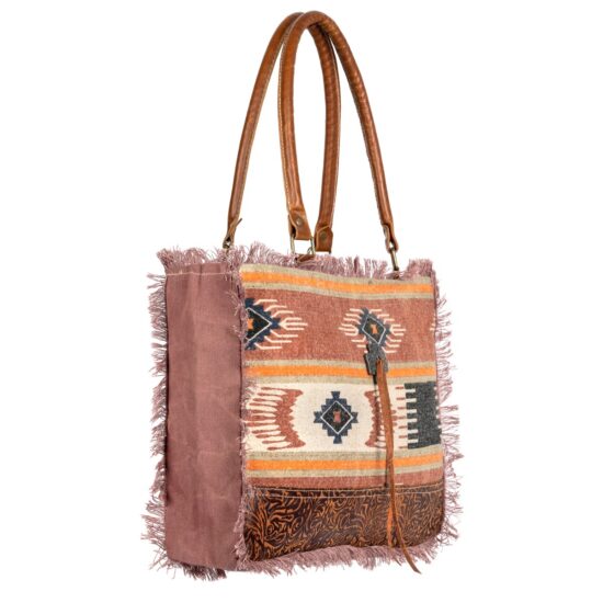 Aember Small Handbag - Image 2