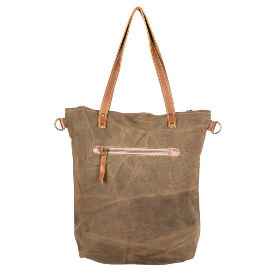 Wonder Laptop & Messenger Bag - Image 3