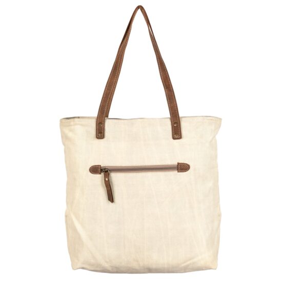 Mendarine Tote Bag - Image 3