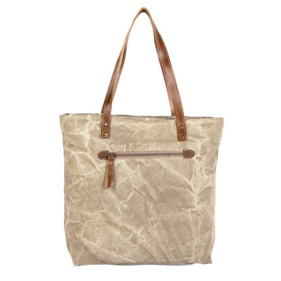 Anchor Tote Bag - Image 3