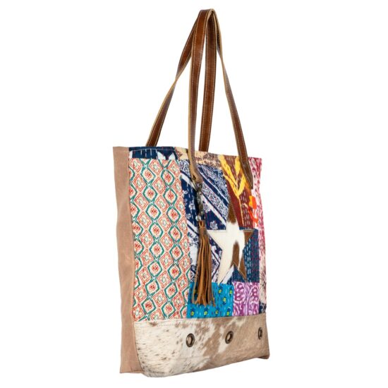 Bloomberg Tote Bag - Image 2