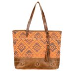 Ricotto Tote Bag