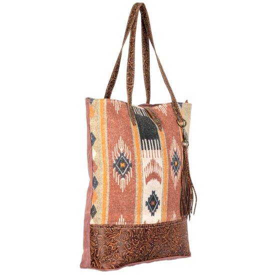 Roma Tote Bag - Image 2