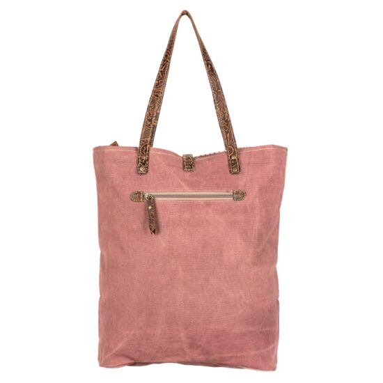 Roma Tote Bag - Image 3