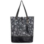 Snyder Tote Bag