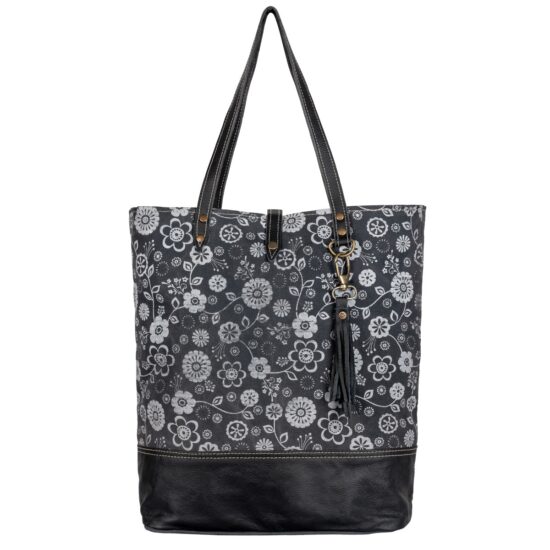 Snyder Tote Bag