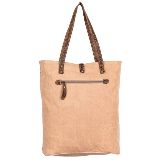 Creed Tote Bag - Image 3