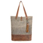 Galactica Tote Bag
