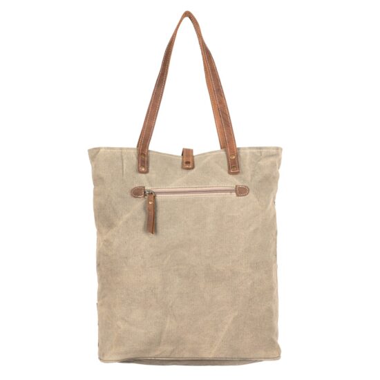 Galactica Tote Bag - Image 3