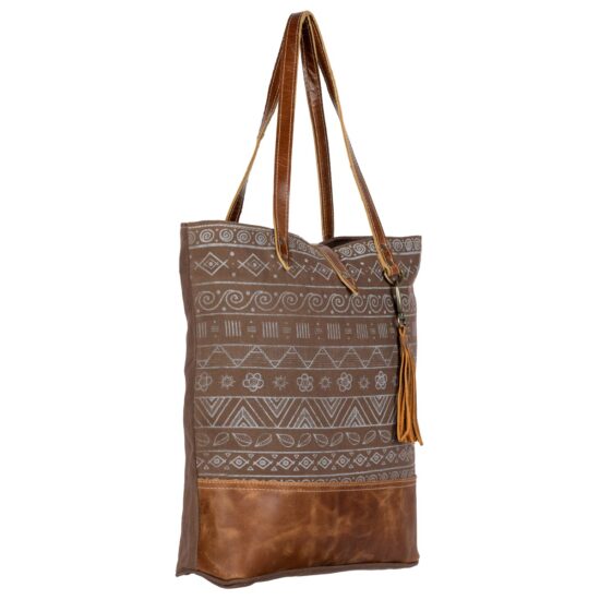 Martian Tote Bag - Image 2