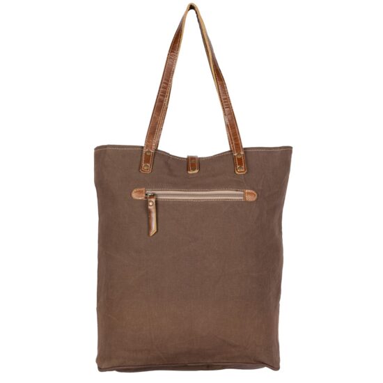 Martian Tote Bag - Image 3