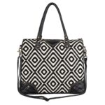 Lux Laptop & Messenger Bag
