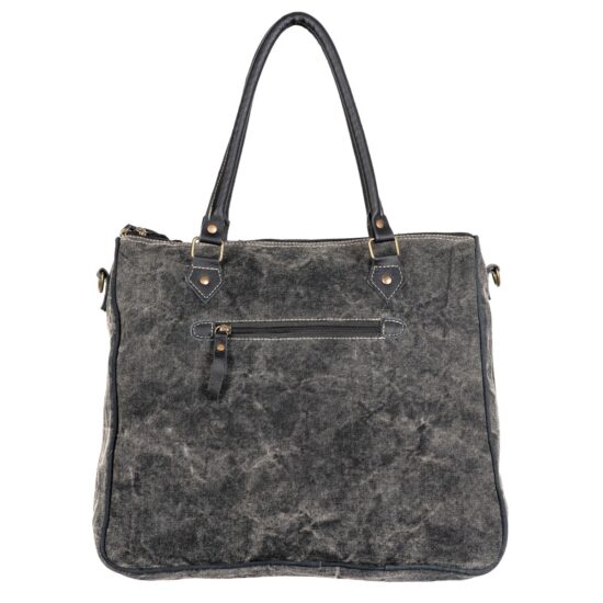 Lux Laptop & Messenger Bag - Image 3