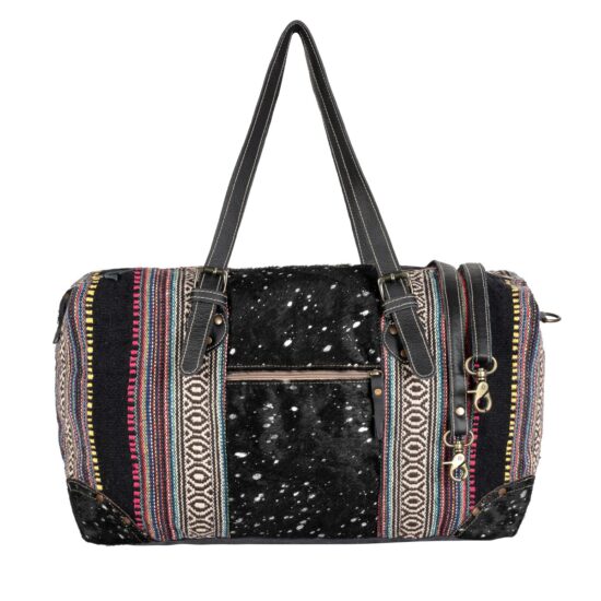 Placard Duffle Bag