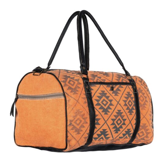 Dunkirk Duffle Bag - Image 2