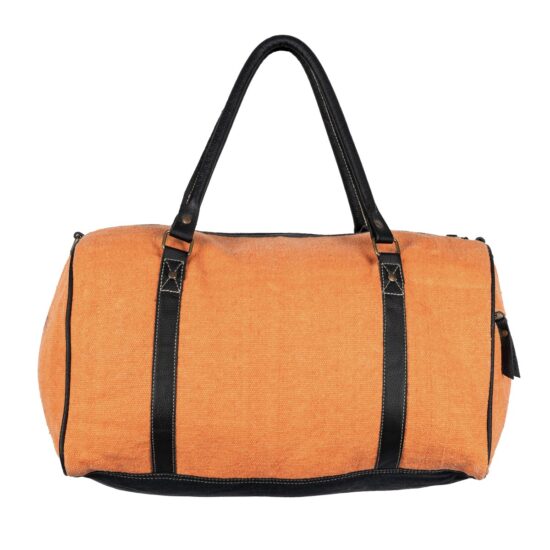 Dunkirk Duffle Bag - Image 3