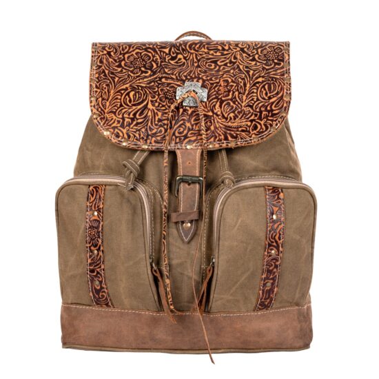 Ciaz Backpack
