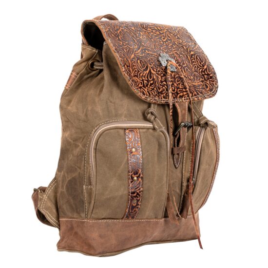 Ciaz Backpack - Image 2