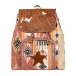 Urban Chic Backpack