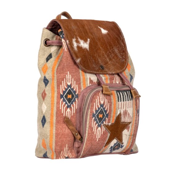 Urban Chic Backpack - Image 2