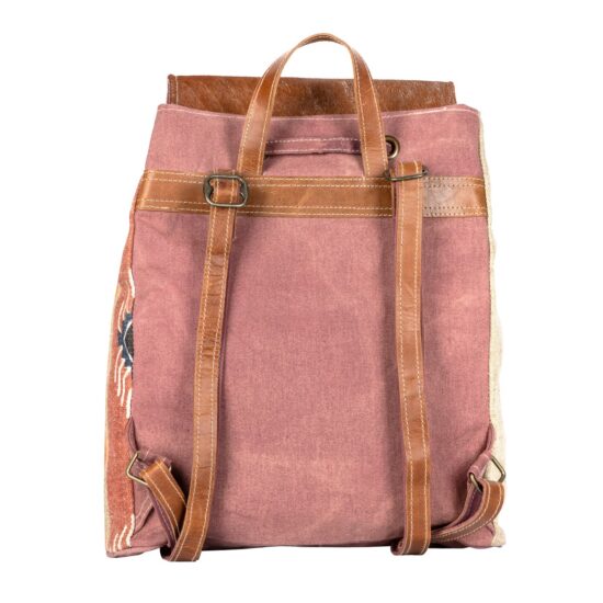 Urban Chic Backpack - Image 3