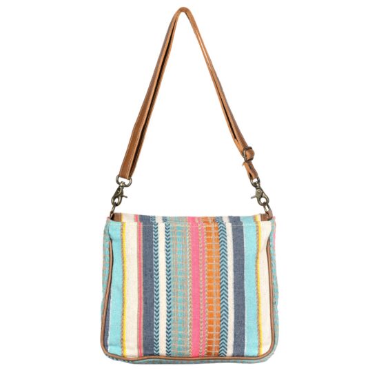 Evan Shoulder Bag - Image 3