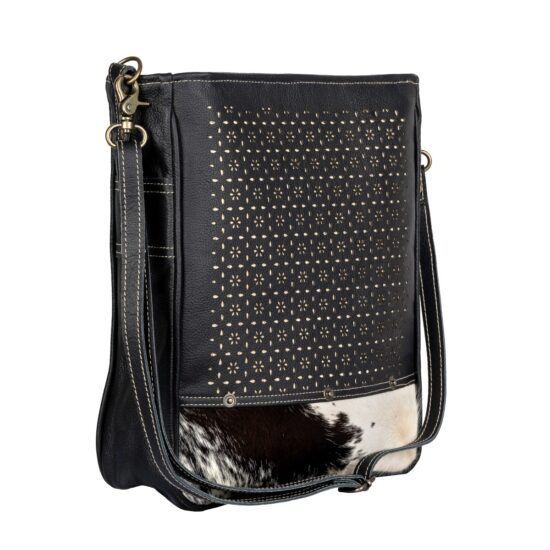 Alex Shoulder Bag - Image 3