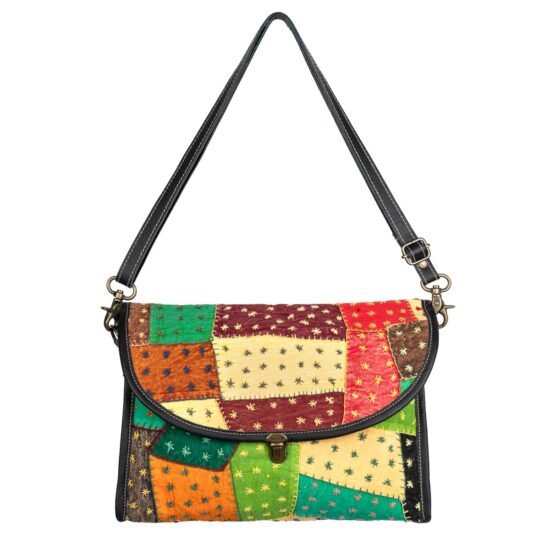 Rogers Shoulder Bag