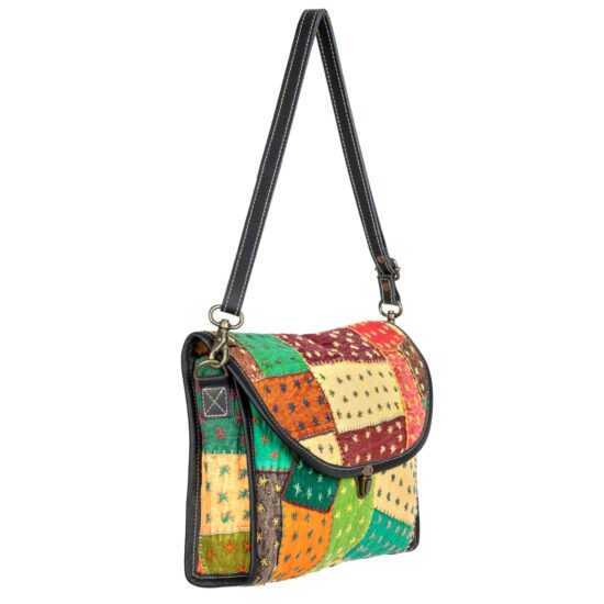 Rogers Shoulder Bag - Image 2
