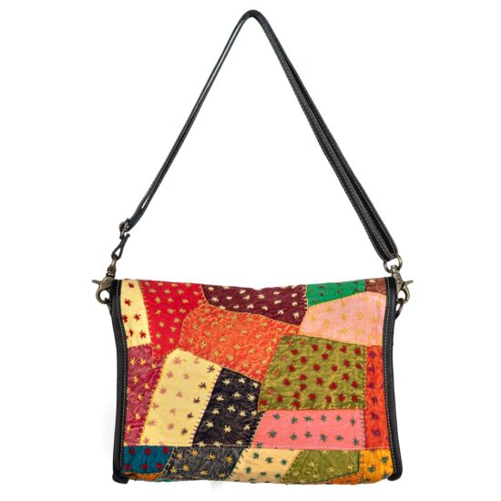 Rogers Shoulder Bag - Image 3