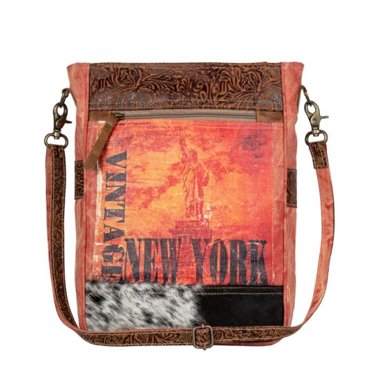 Maynard Shoulder Bag